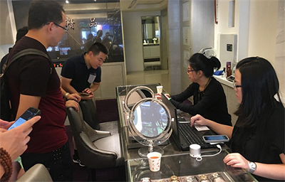 雍和金融 v4.3.1 以科技賦能，重塑典當(dāng)業(yè)務(wù)新體驗