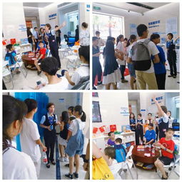 越秀金融博物館 青少年穿越古今，探索典當(dāng)業(yè)務(wù)新知識