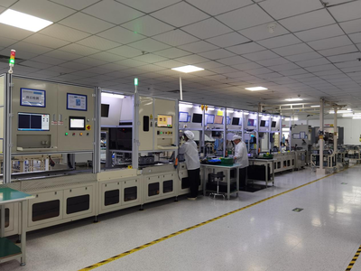 銅仁 以新質生產力驅動企業(yè)新優(yōu)勢——聚焦電子產品研發(fā)與銷售